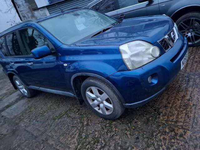 2008 Nissan X Trail 2.0 dCi Sport Expedition 5dr Auto
