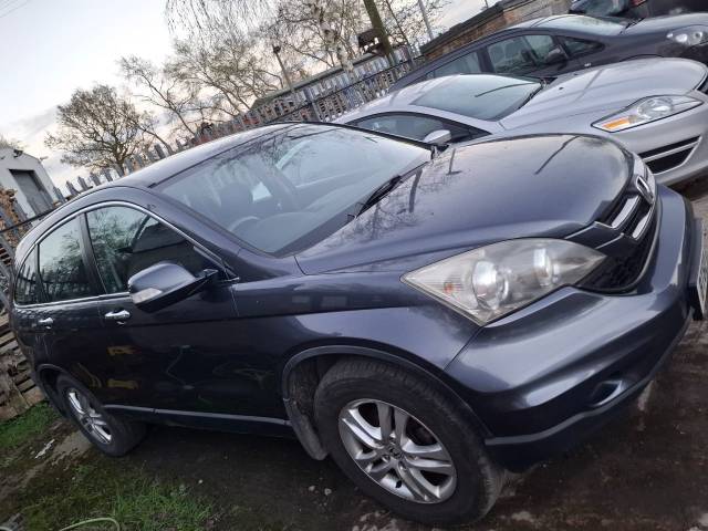 2011 Honda CR-V 2.2 i-DTEC SE 5dr